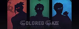 Colored Gaze