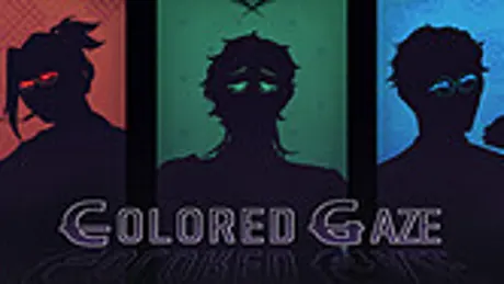 Colored Gaze