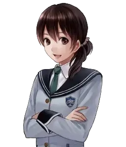 紫藤 弓香