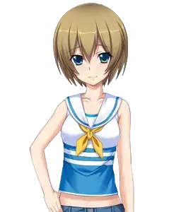 田村美冬