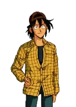 木村 克也