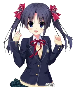 音無 櫛無