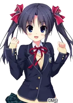音無 櫛無