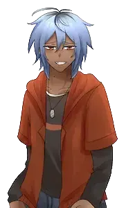 Luka Kekoa