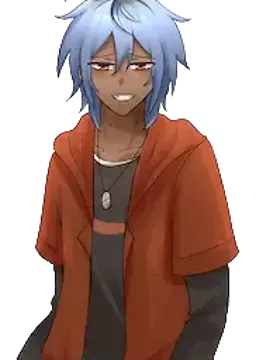 Luka Kekoa