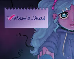 Sanie Dead