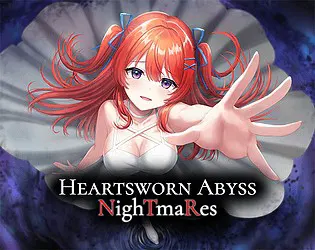 Heartsworn Abyss: NighTmaRes
