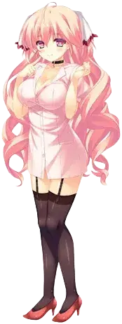 御守屋 愛未
