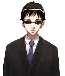 榎本尚哉