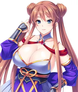 莉莉娅