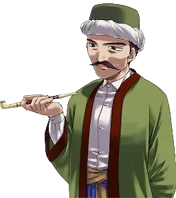 山田 虎次郎