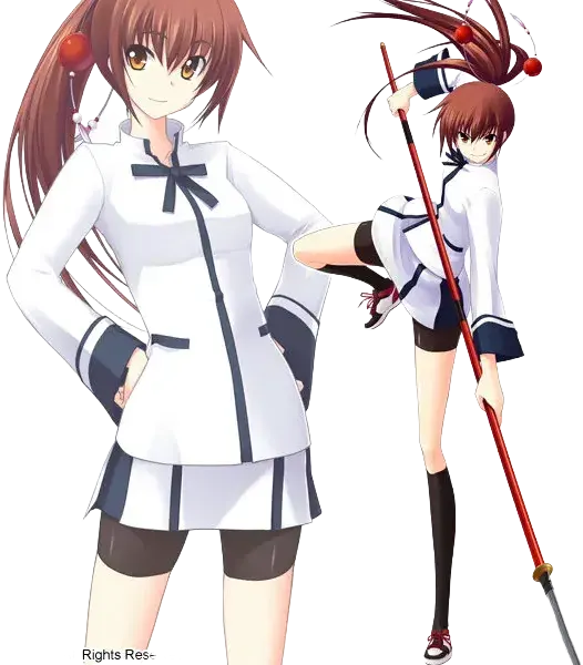 川神 一子