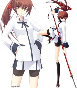 川神 一子