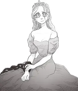 公主