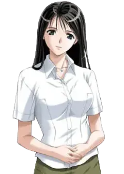 上山奈津子