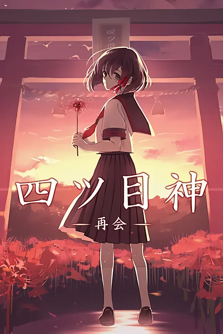 四目神