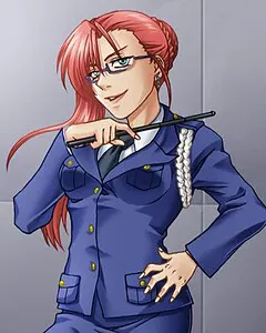 草薙 美和子