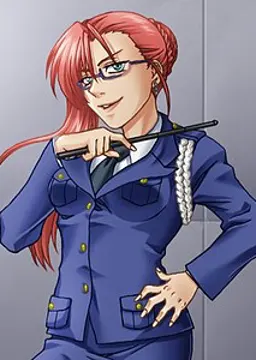 草薙 美和子