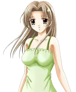 中嶋 由美子