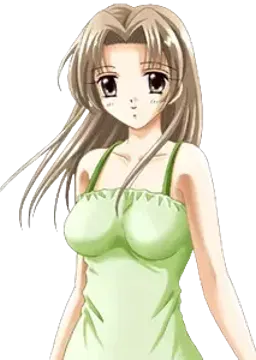 中嶋 由美子