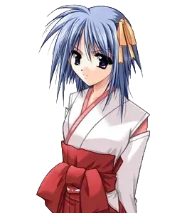 出海 藍