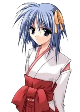 出海 藍