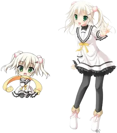 シロクマ