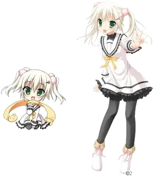 シロクマ
