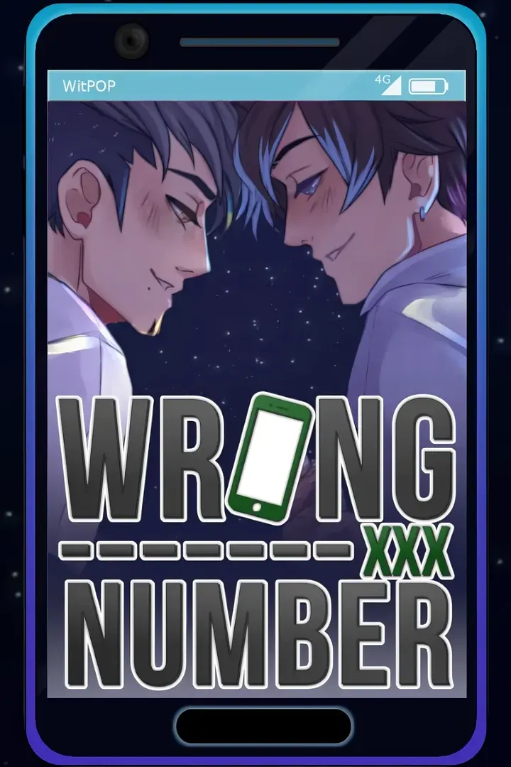 Wrong Number