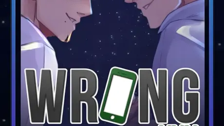 Wrong Number