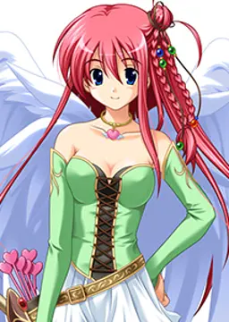 マナ