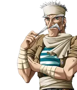 ゴン