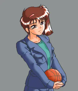 村雨 恭子