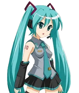初音 ミク