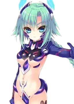 オルトリンデ・アイナス