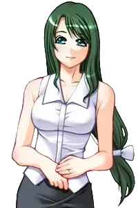 赤井 朋未