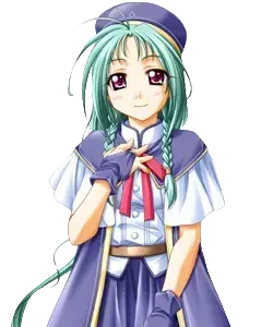 エステリート=フォークエスト