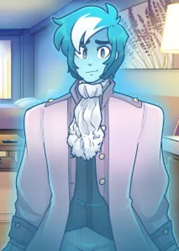Silas