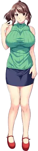 光井 芙由子