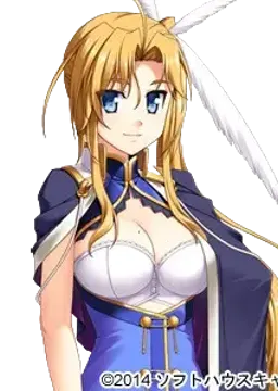 三笠 ミライ