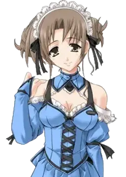 白鳥香澄