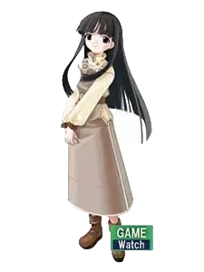 アリシア＝グレンフィールド
