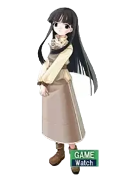 アリシア＝グレンフィールド