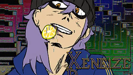 Xeneize Blues