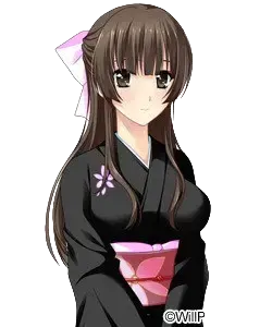 一之濑 果穗