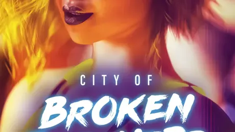 City of Broken Dreamers
