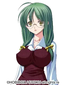 生实野梢
