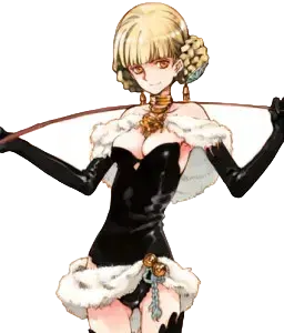 オリヴィア