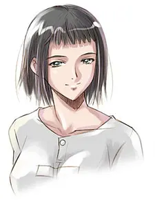 阳子