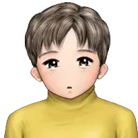 隆司くん